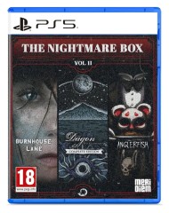 The Nightmare Box Vol II