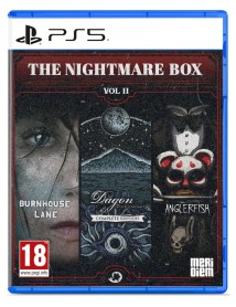 The Nightmare Box Vol II 