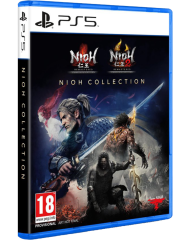 The Nioh Collection