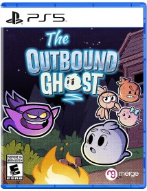 The Outbound Ghost 