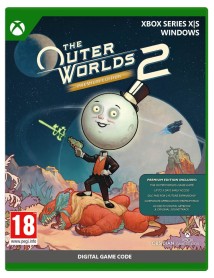 The Outer Worlds 2 Premium Edition 
