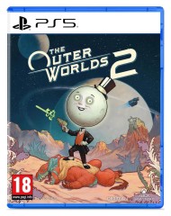 The Outer Worlds 2