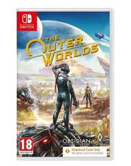 The Outer Worlds