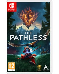 The Pathless