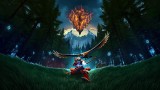 Joc The Pathless pentru Nintendo Switch