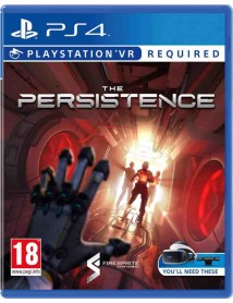 The Persistence Vr 