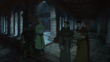 Joc The Pillars Of The Earth pentru PC