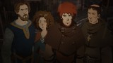 Joc The Pillars Of The Earth Season Pass pentru PS4