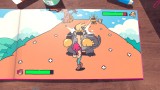 Joc The Plucky Squire Devolver Deluxe pentru PS5