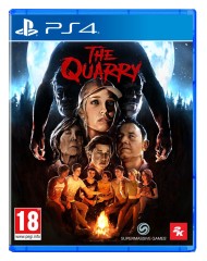 The Quarry
