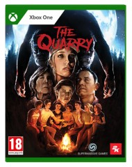 The Quarry