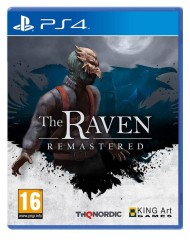 The Raven Hd