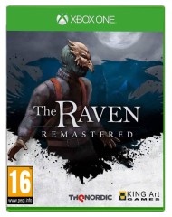The Raven Remastered