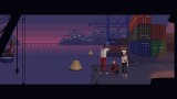 Joc The Red Strings Club pentru Nintendo Switch