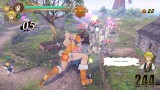 Joc The Seven Deadly Sins Knights Of Britannia pentru PS4