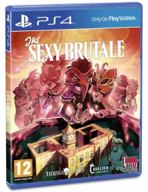 The Sexy Brutale Full House Edition 