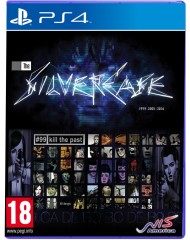 The Silver Case