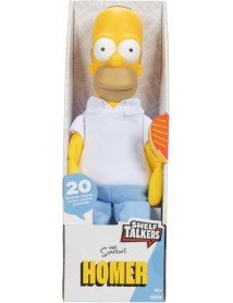 The Simpsons Shelf Talkers Homer Simpson (175604) 