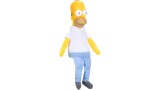 Jucarie Plus The Simpsons Shelf Talkers Homer Simpson (175604)