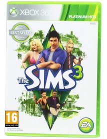 The Sims 3 Multi Region 