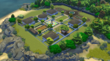 Joc The Sims 3 Multi Region pentru Xbox 360