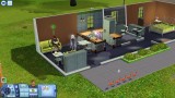 Joc The Sims 3 Multi Region pentru Xbox 360