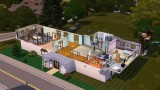 Joc The Sims 3 Multi Region pentru Xbox 360