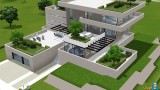 Joc The Sims 3 Multi Region pentru Xbox 360