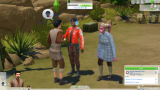 Joc The Sims 4 + Star Wars Journey To Batuu pentru PC