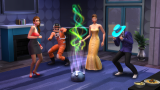 Joc The Sims 4 Deluxe Party Edition pentru Xbox One