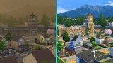 Joc The Sims 4 Plus Eco Lifestyle Bundle pentru Xbox One