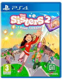 The Sisters 2 Road To Fame 