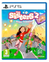 The Sisters 2 Road To Fame