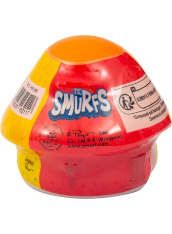  The Smurfs - Smurfs House Random Surprise (puf13000)