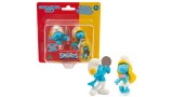 Figurina Joc The Smurfs 2 Pack Random Puf34000