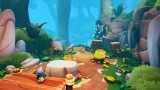 Joc The Smurfs 2 The Prisoner Of The Green Stone pentru PS4
