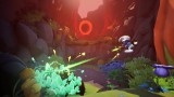 Joc The Smurfs 2 The Prisoner Of The Green Stone pentru PS5