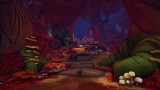 Joc The Smurfs 2 The Prisoner Of The Green Stone pentru XBOX SERIES / Xbox One