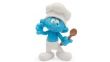 Figurina Joc The Smurfs Mini Random Puf21000
