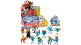Figurina Joc The Smurfs Mini Random Puf21000