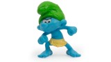 Figurina Joc The Smurfs Mini Random Puf21000