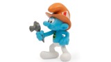 Figurina Joc The Smurfs Mini Random Puf21000