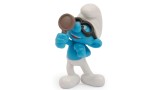Figurina Joc The Smurfs Mini Random Puf21000