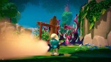 Joc The Smurfs Mission Vileaf pentru PS4