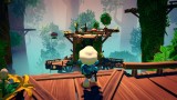 Joc The Smurfs Mission Vileaf pentru PS4