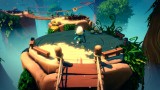 Joc The Smurfs Mission Vileaf pentru PS4