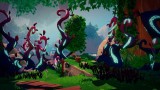 Joc The Smurfs Mission Vileaf Smurftastic Edition pentru PS4