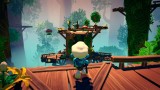 Joc The Smurfs Mission Vileaf Smurftastic Edition pentru PS4