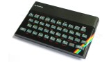 Consola The Spectrum