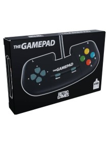 The Spectrum Usb Gamepad 